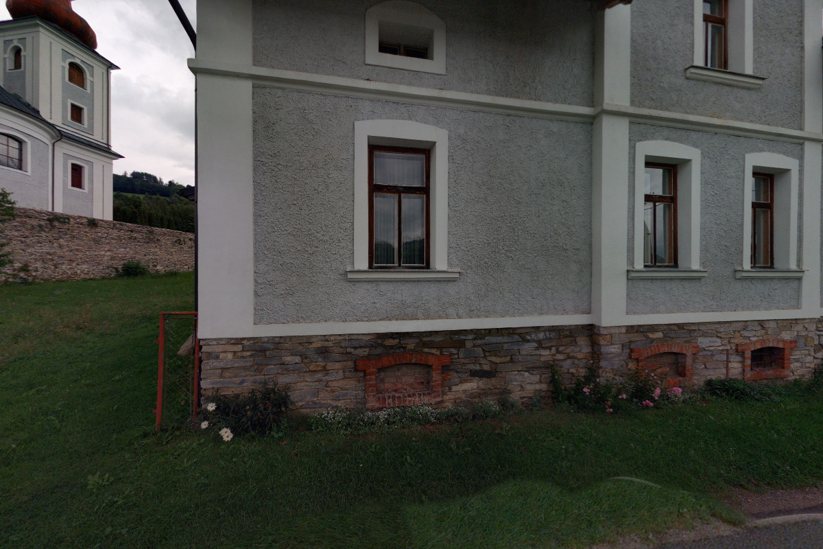 Římskokatolická farnost Bohdíkov foto 2