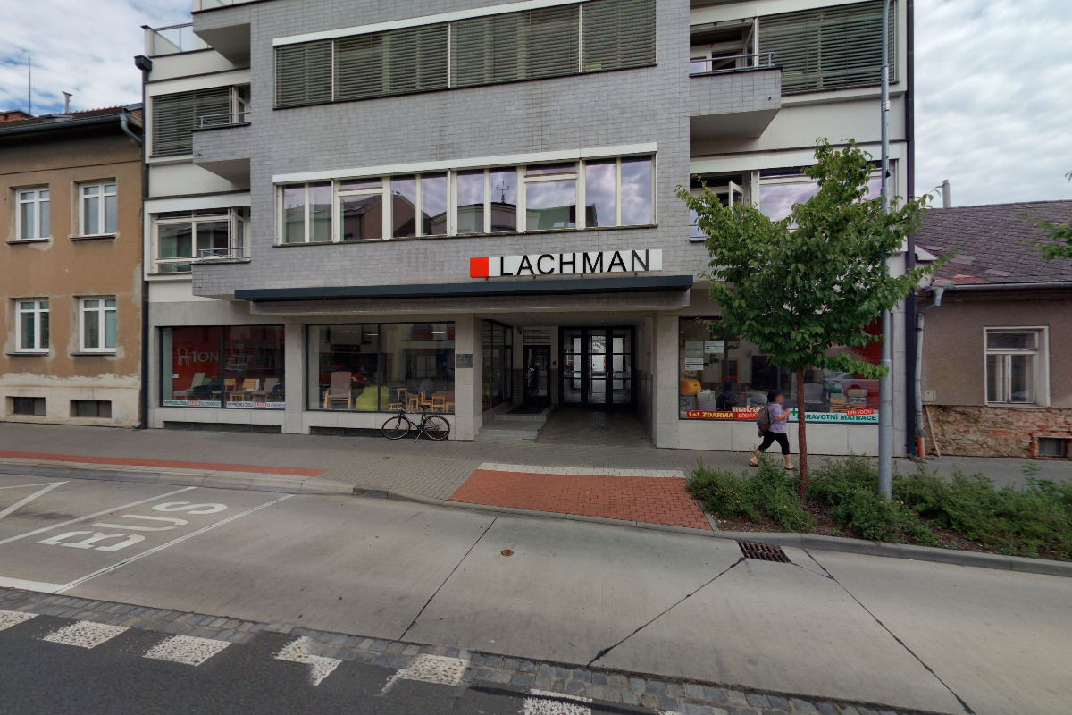 Mgr. Dalibor Lachman, advokát foto 2