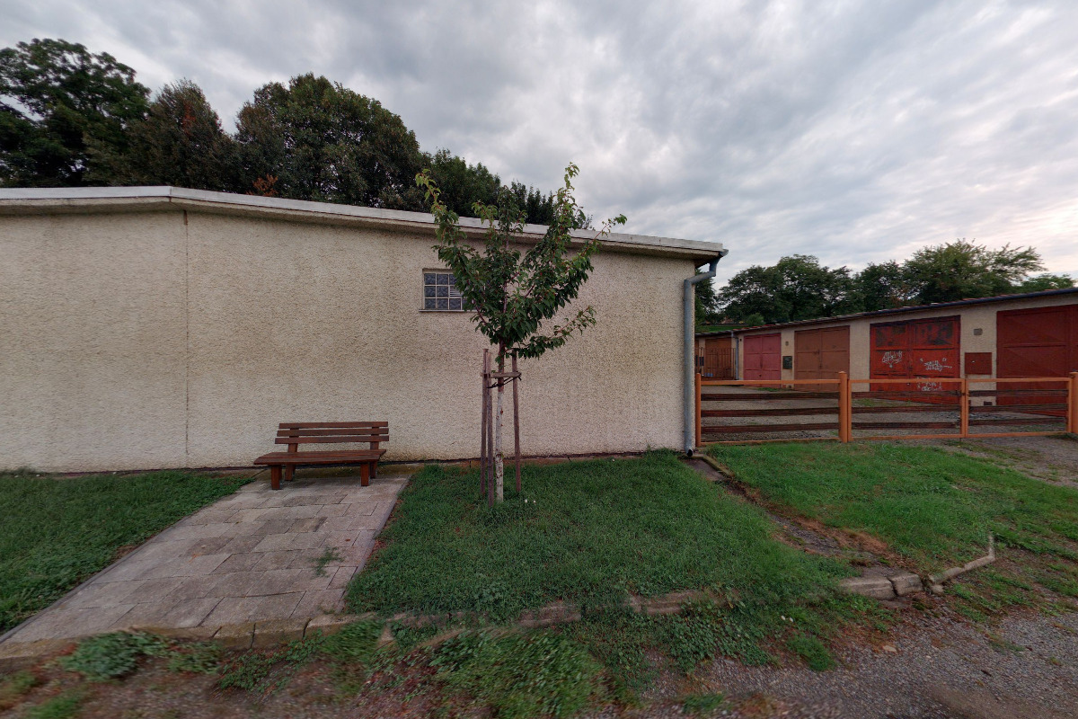 Blazakov - Ivo Blahunek