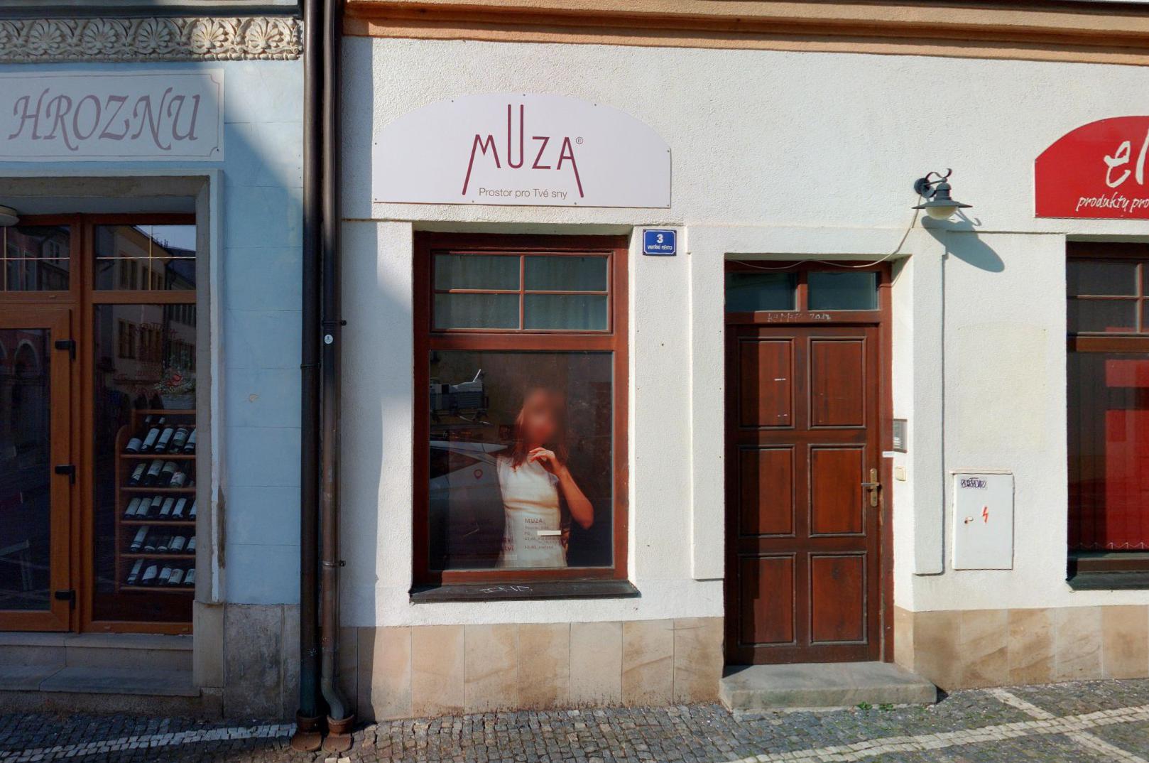 RADEK STRÁNSKÝ - návrhářství a krejčovství