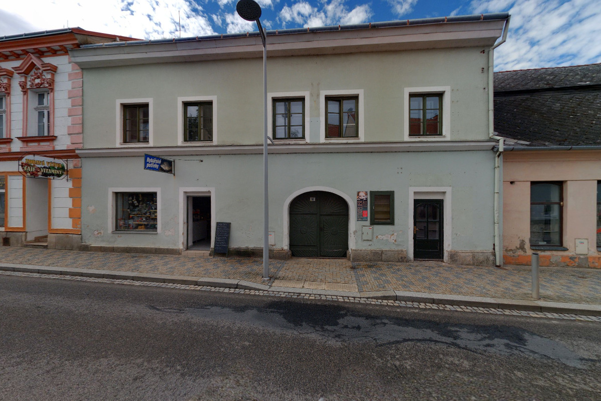 Kadeřnictví Beauty foto 3