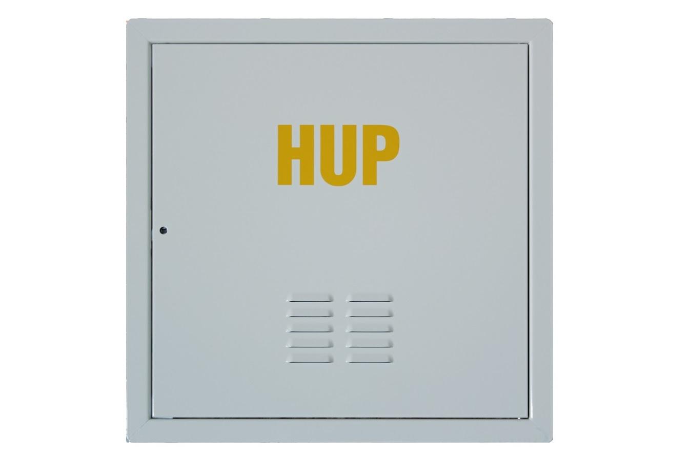 Revizní dvířka mnoha variant, rozměrů a materiálů