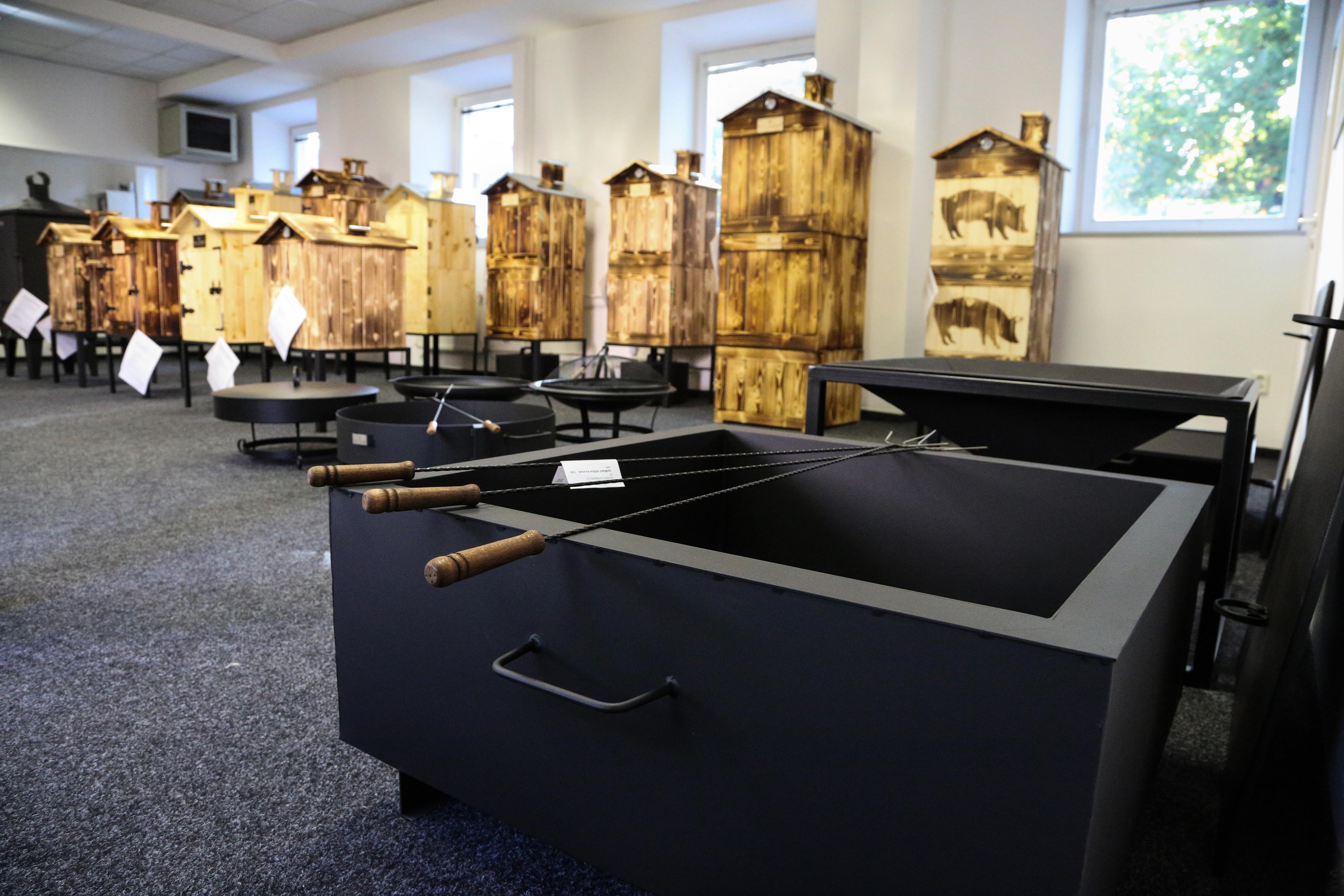 Ohenvzahrade.cz foto 2