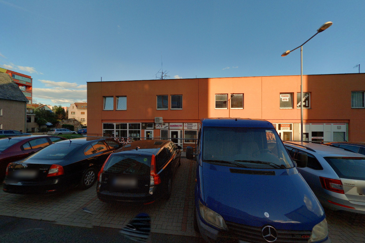 Uzenářství Pokratická