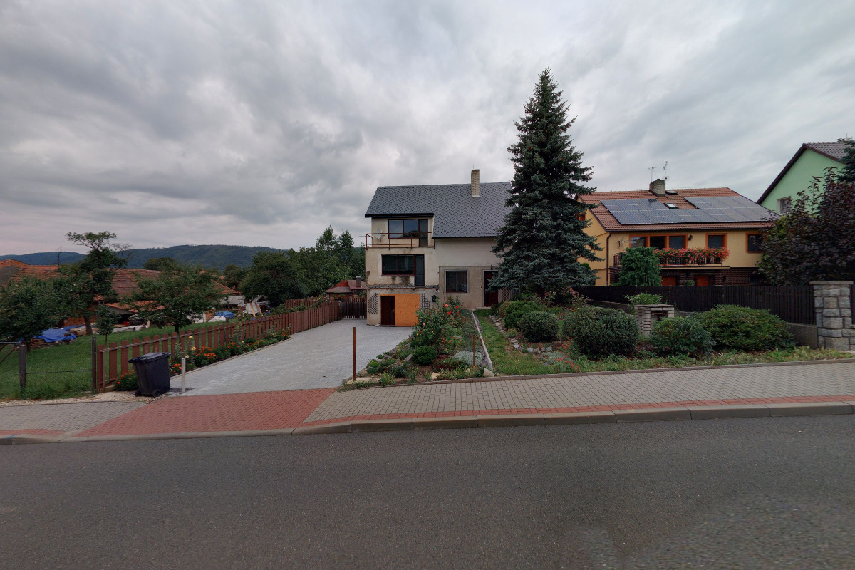 Český rybářský svaz, místní organizace Milenov