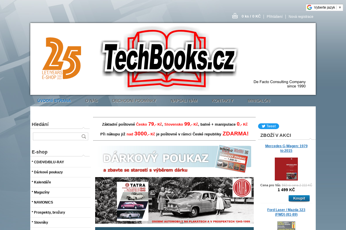 Techbooks.cz