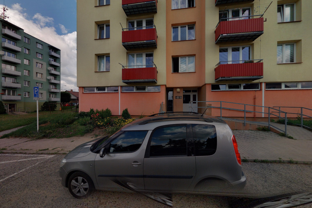 Jiří Karlíček - DELTATRANS