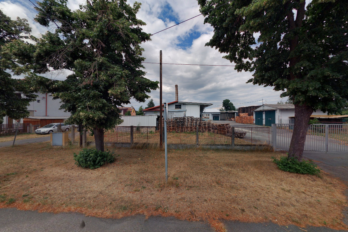 Sněžka, výrobní družstvo Náchod