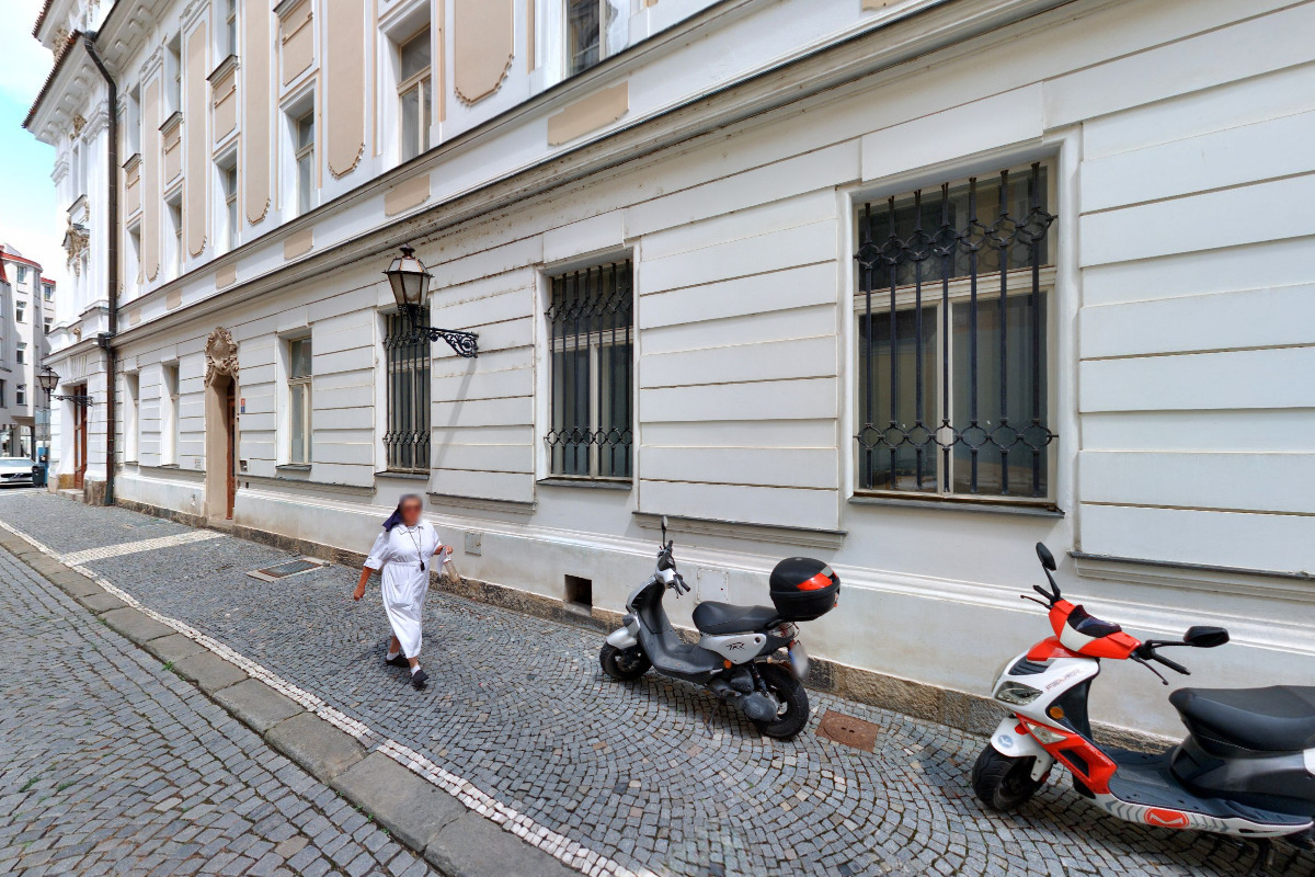 Oblastní charita Hradec Králové foto 2