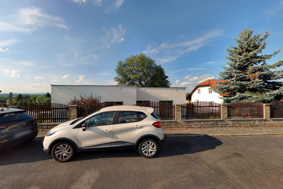 Tilia apartments Březová