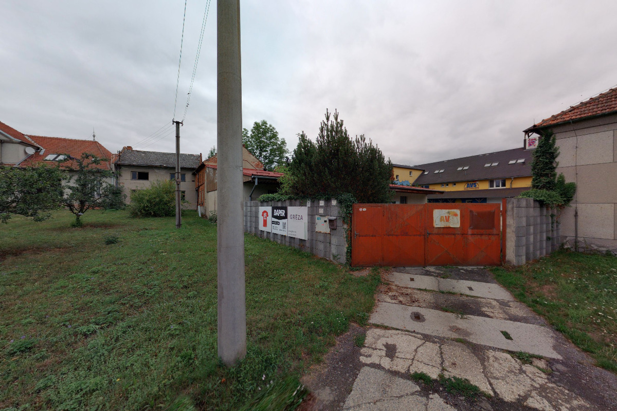 GRÉZA | dřevo - střechy - tesařství foto 5