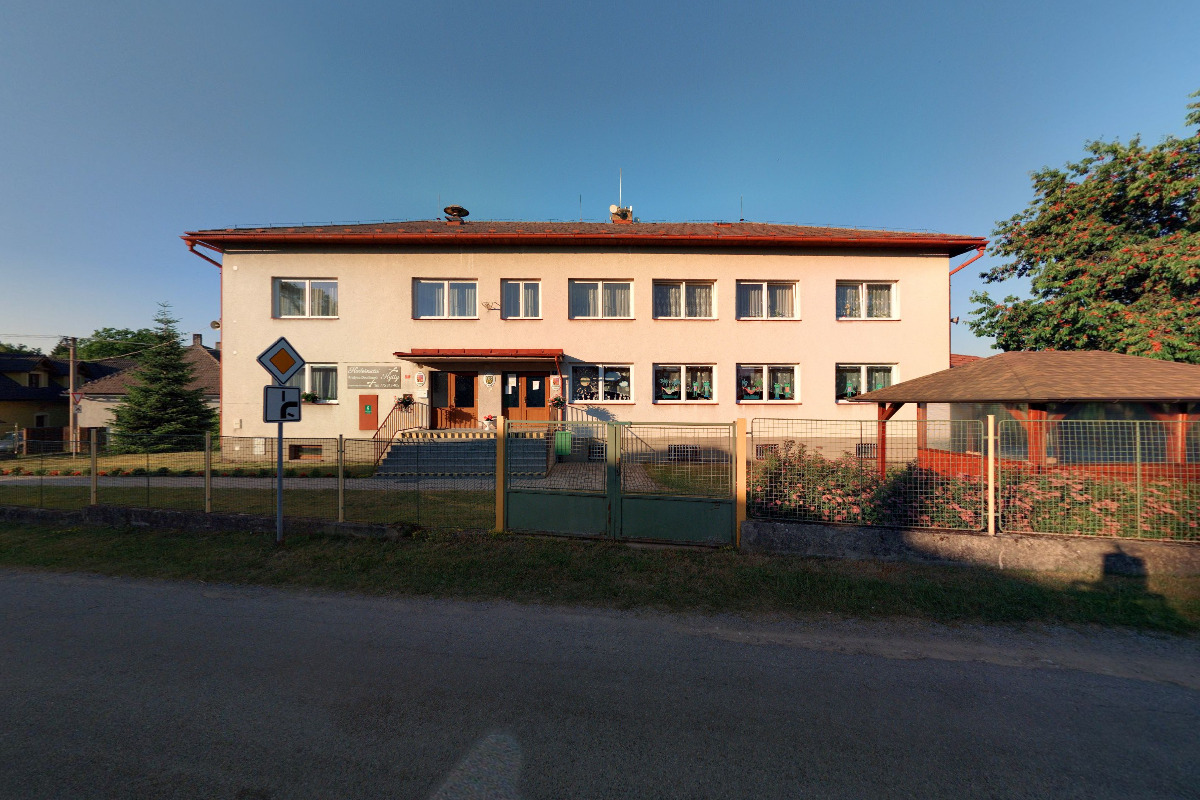 Mateřská škola Budíkov foto 4