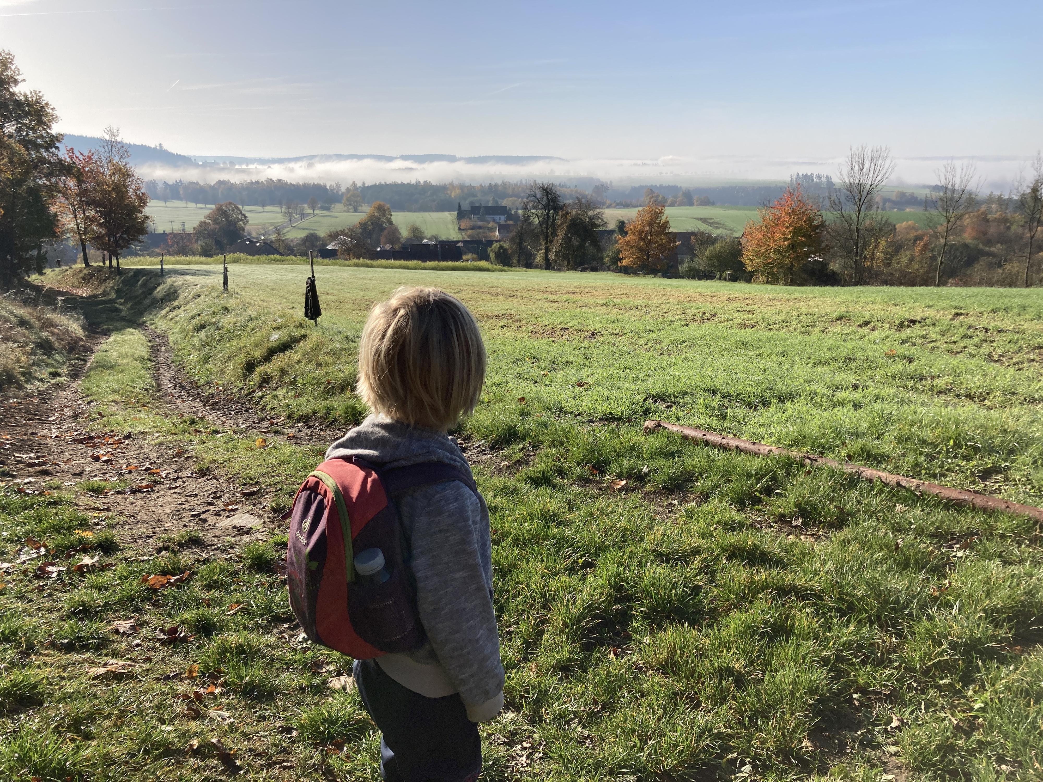 Lesní školka Kapička foto 6