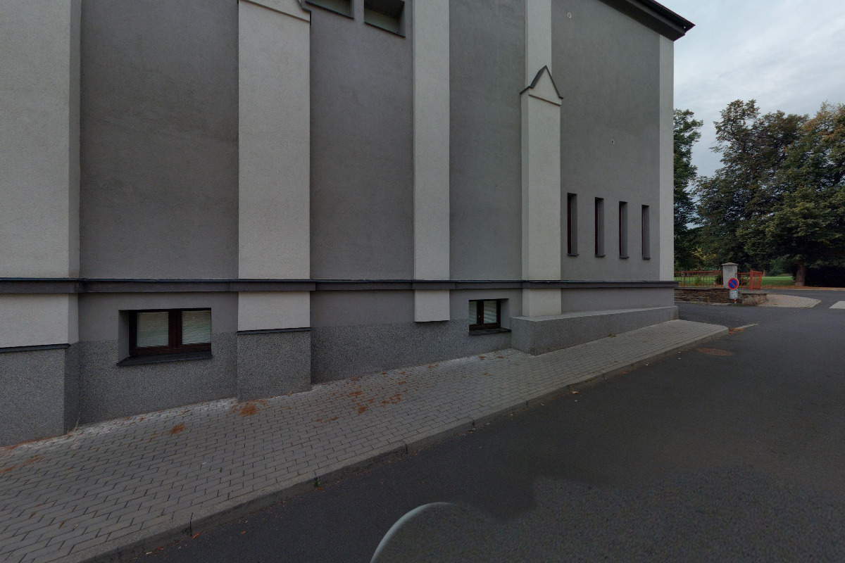 Junák - český skaut, středisko Úhošť Kadaň