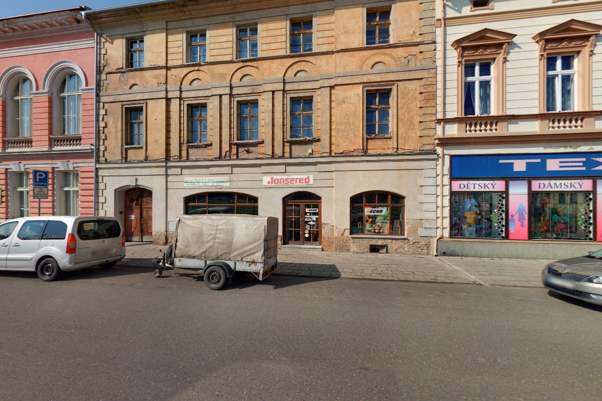 Nadační fond Hans Krása - Terezín foto 2