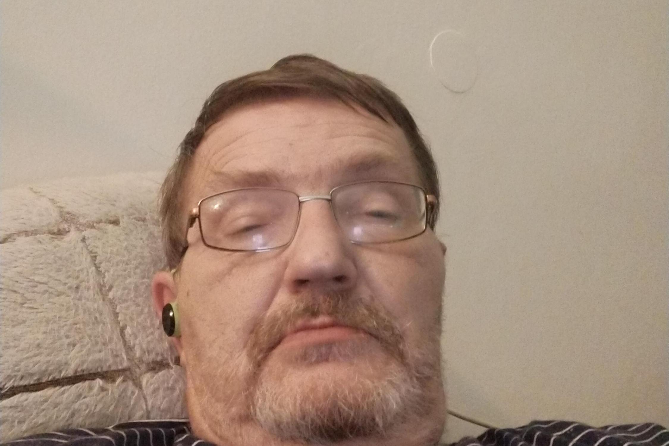 Harry manžel na hodinu