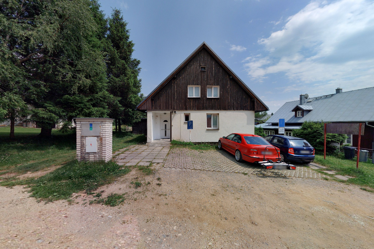 Rekreační zařízení Kvilda foto 5