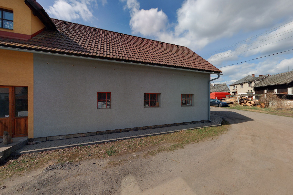 SH ČMS - Sbor dobrovolných hasičů Žďár