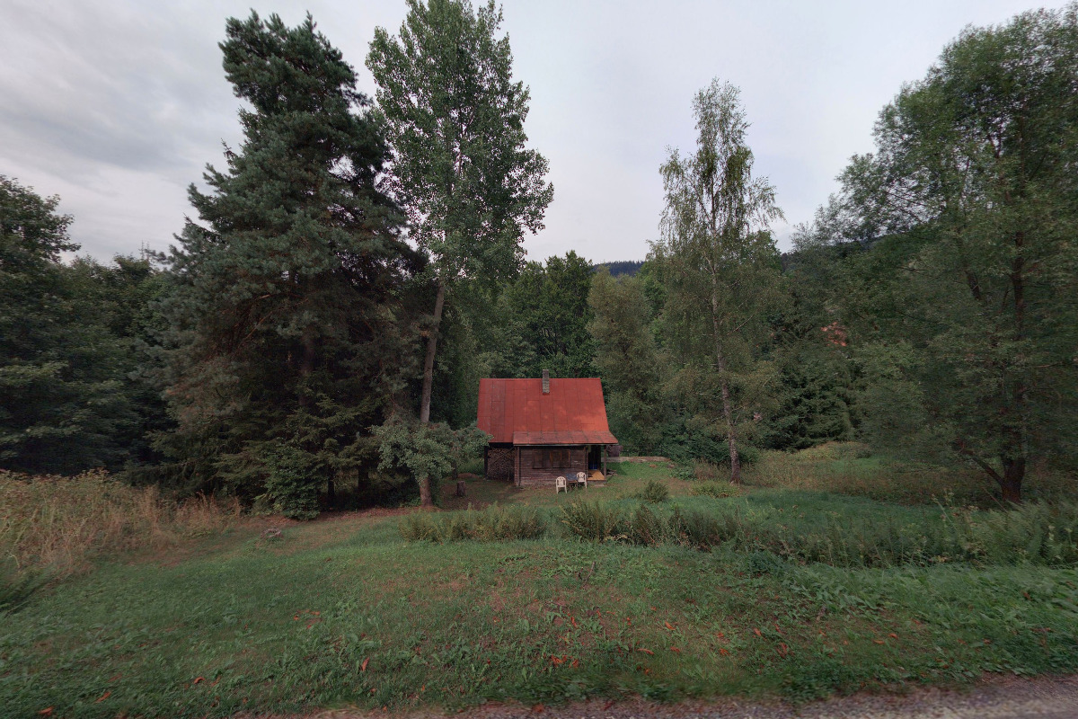 Chata Naděje foto 4