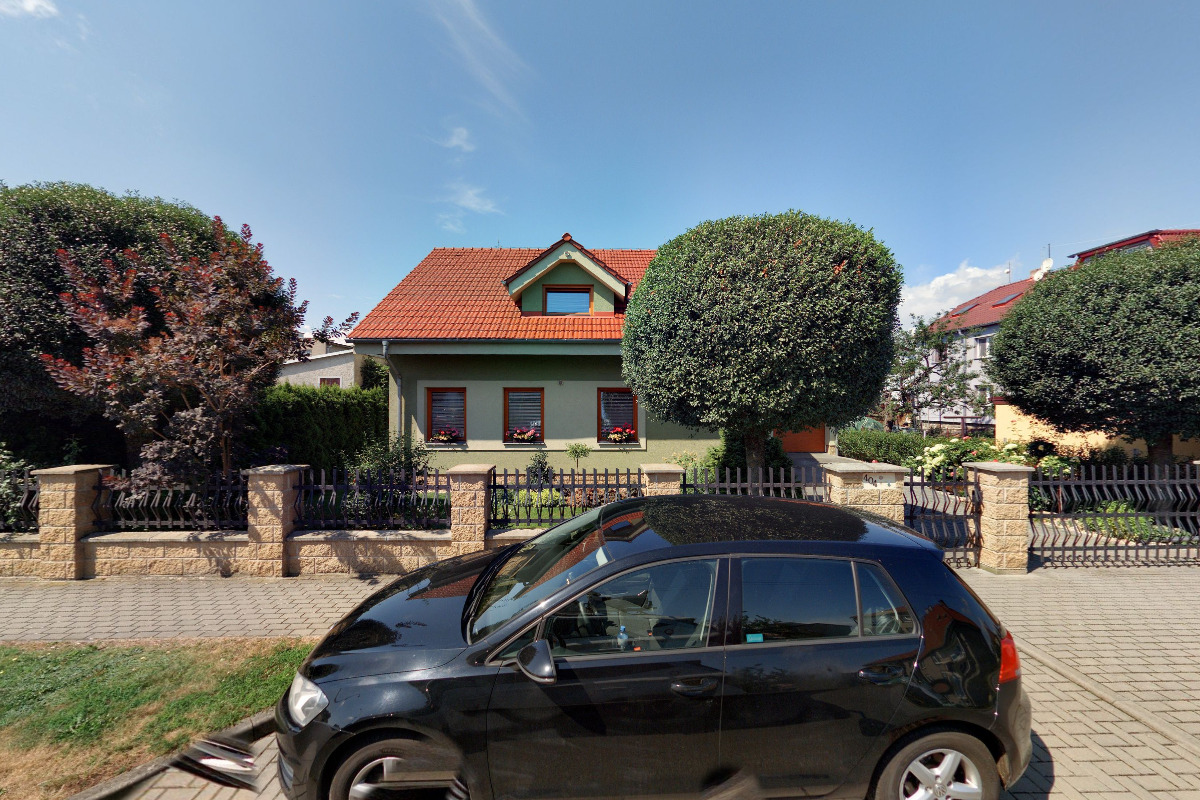 Zemní práce a autodoprava Křížek foto 2