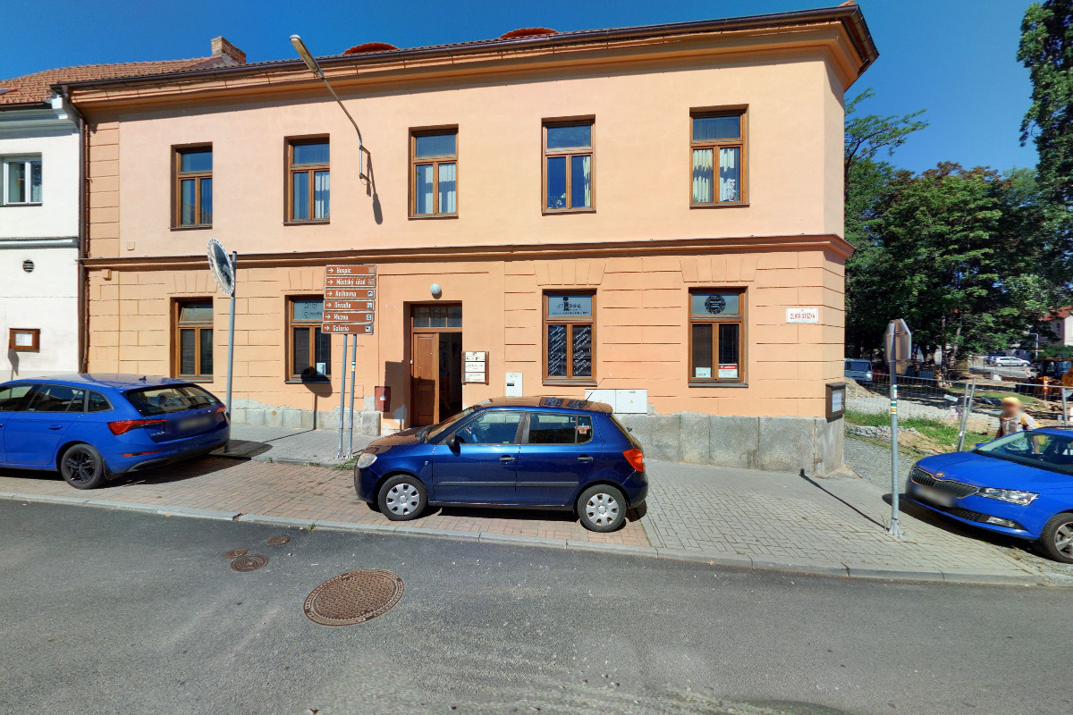 Jóga v denním životě Prachatice