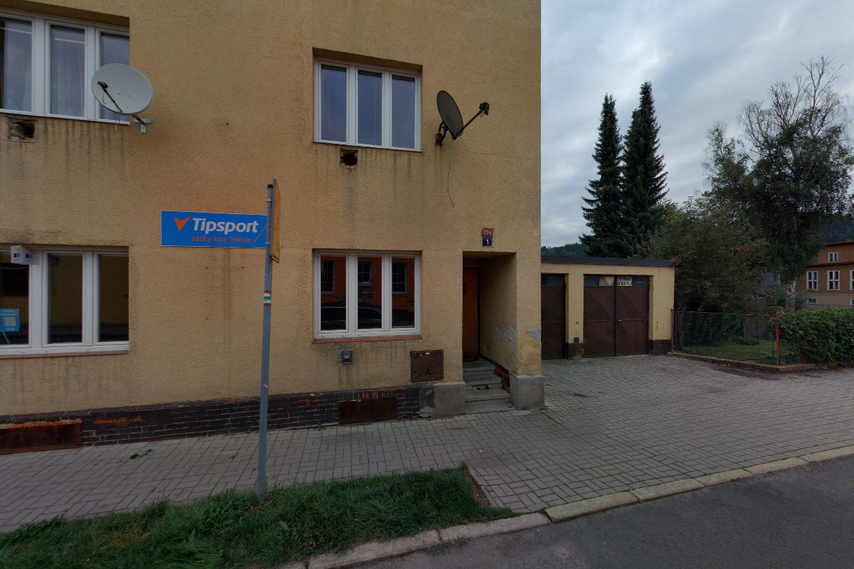 Český rybářský svaz, z. s., místní organizace Sokolov