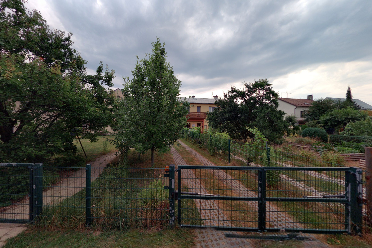 Jana Krátká Svobodová