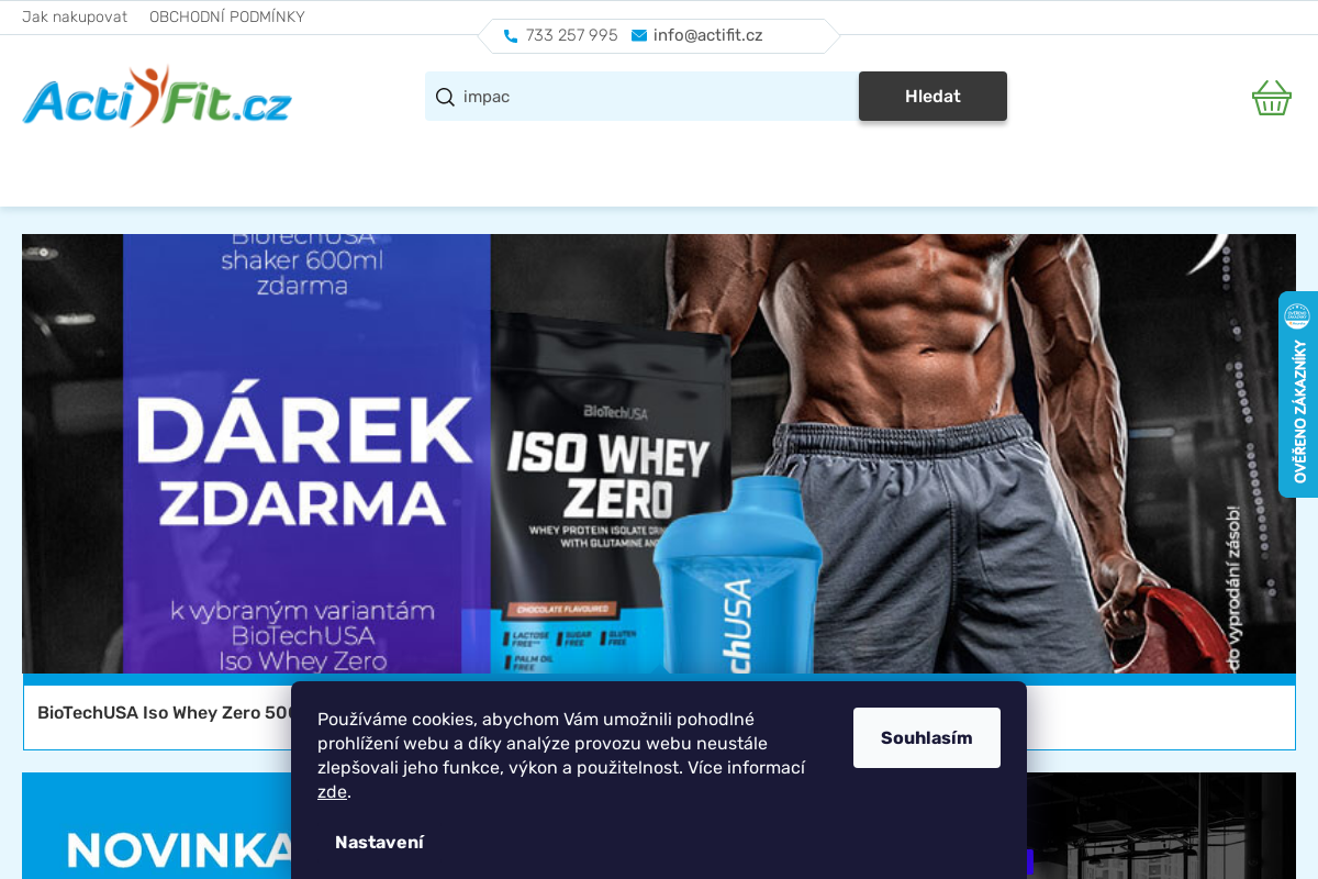 Actifit.cz