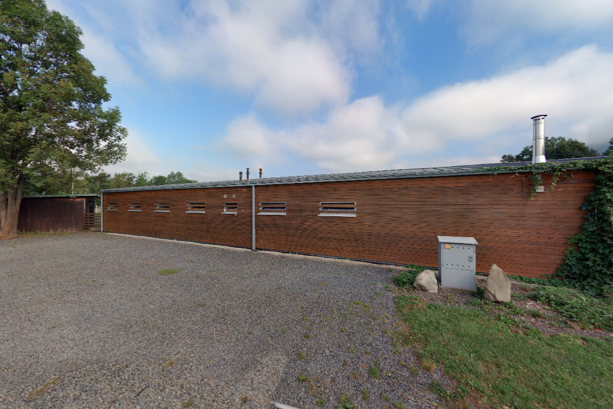 T.J. Trojanovice Bystré