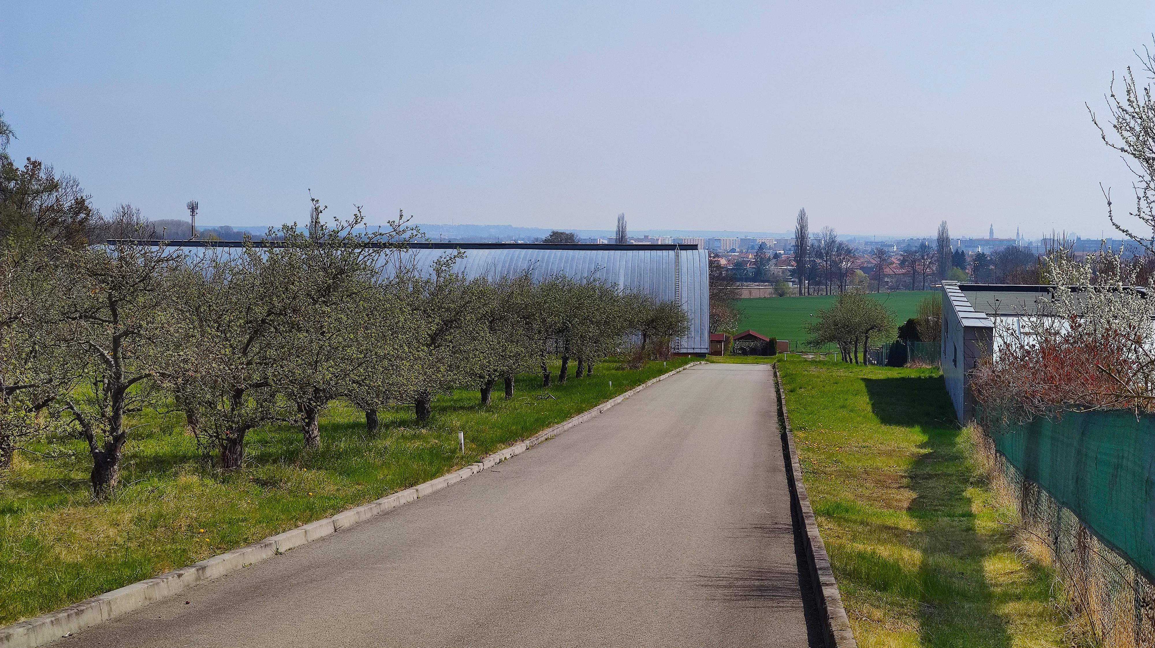 Tenisový areál TK Natali foto 3