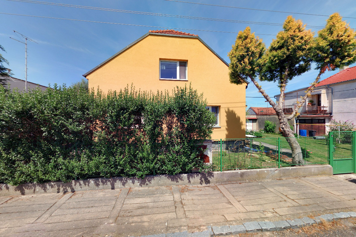 TJ Sokol Staré Jesenčany