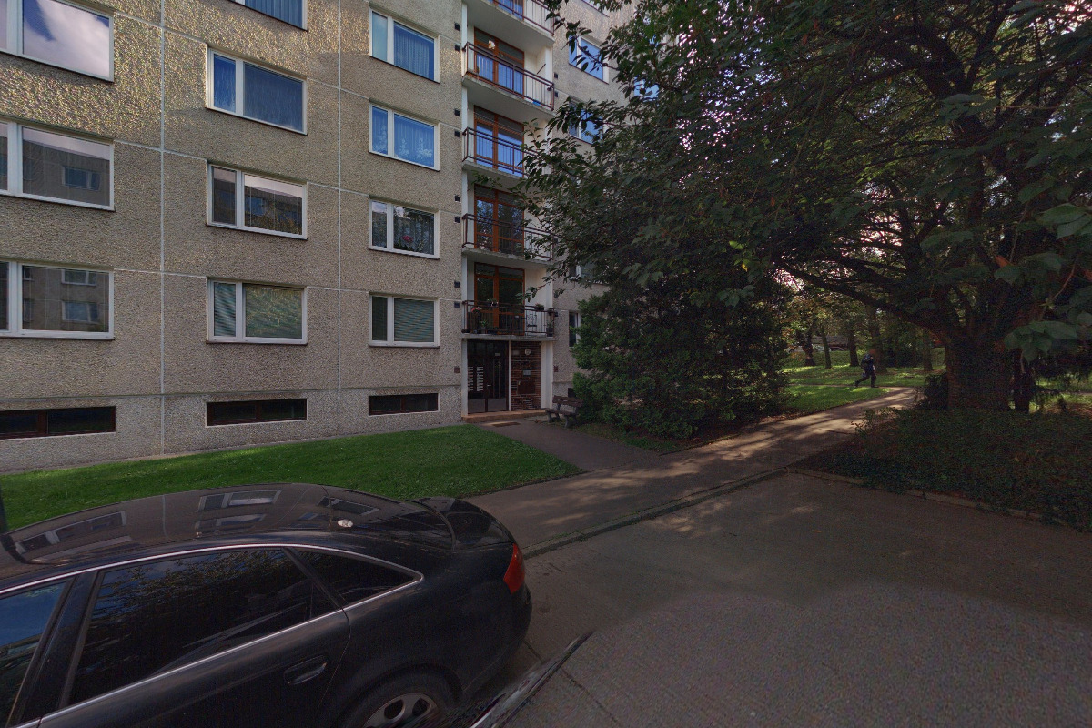 Podlahářství Hegenbart