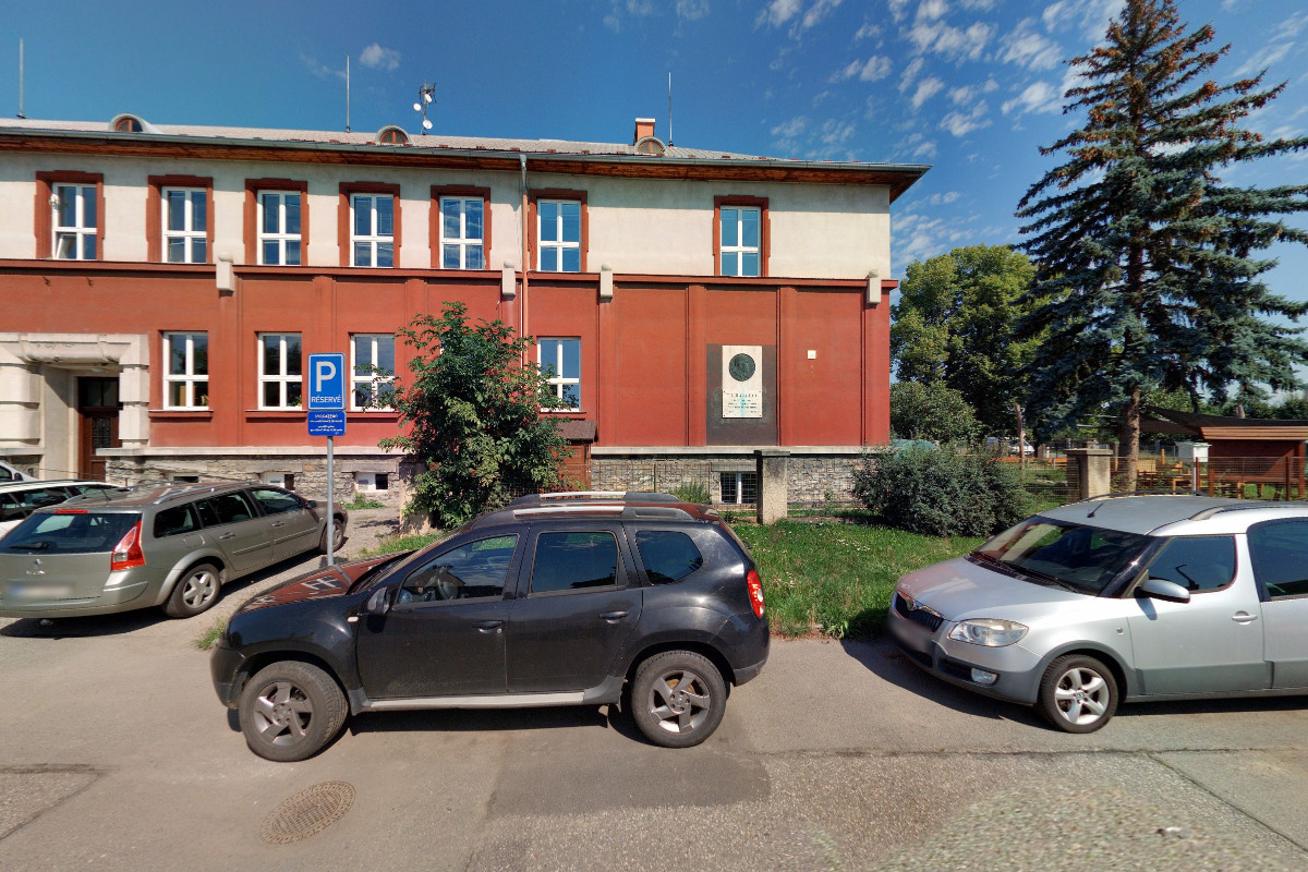 ZŠ Brodek u Přerova, Majetínská foto 4