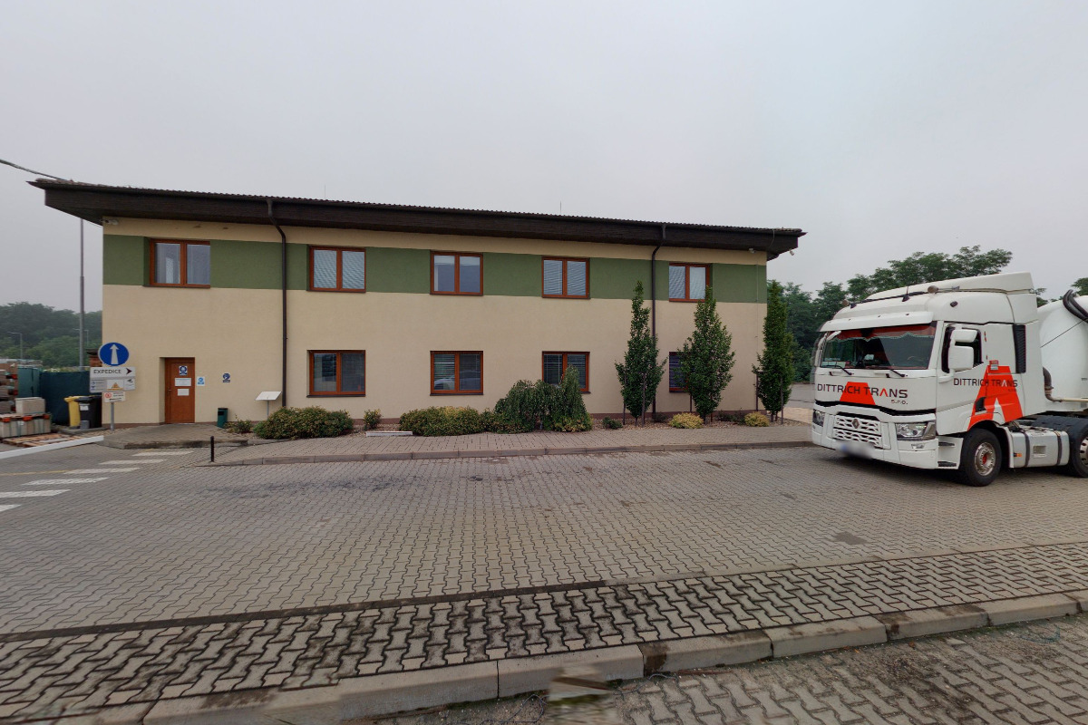 Výrobní závod Wienerberger s.r.o. SEMMELROCK foto 5