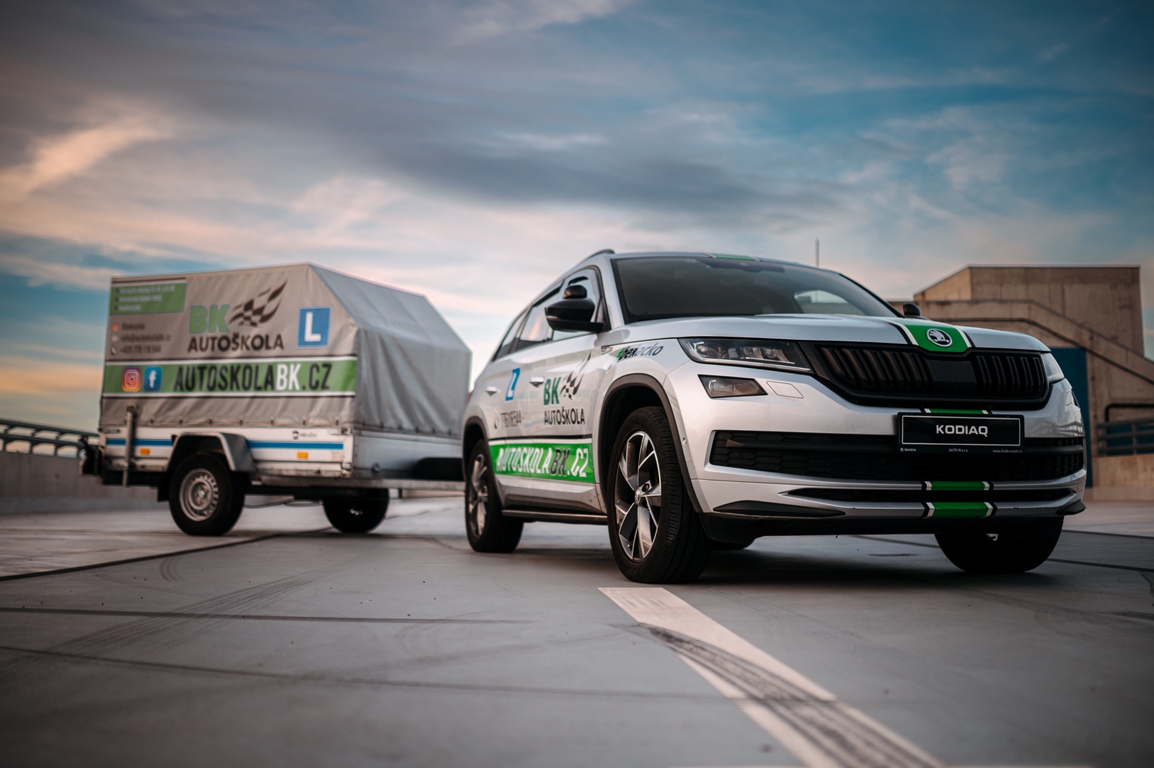 BÉKÁČKO - autoškola foto 3