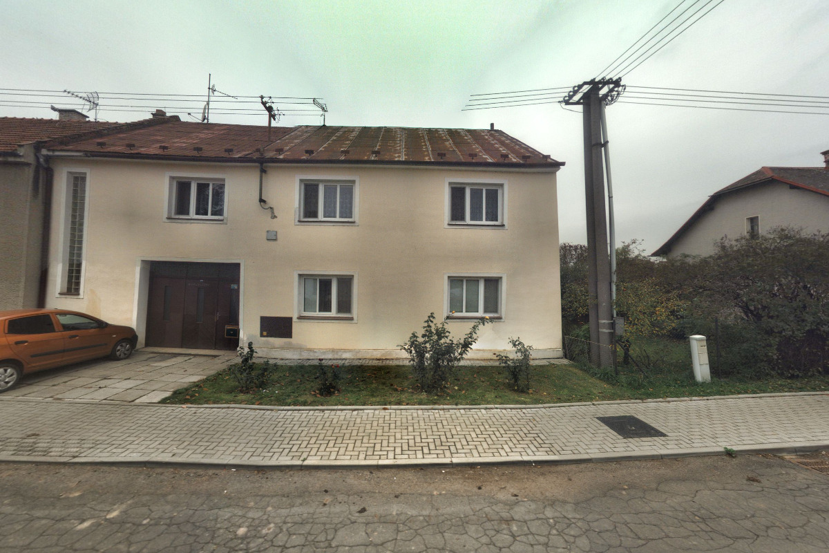 Andělský dotyk