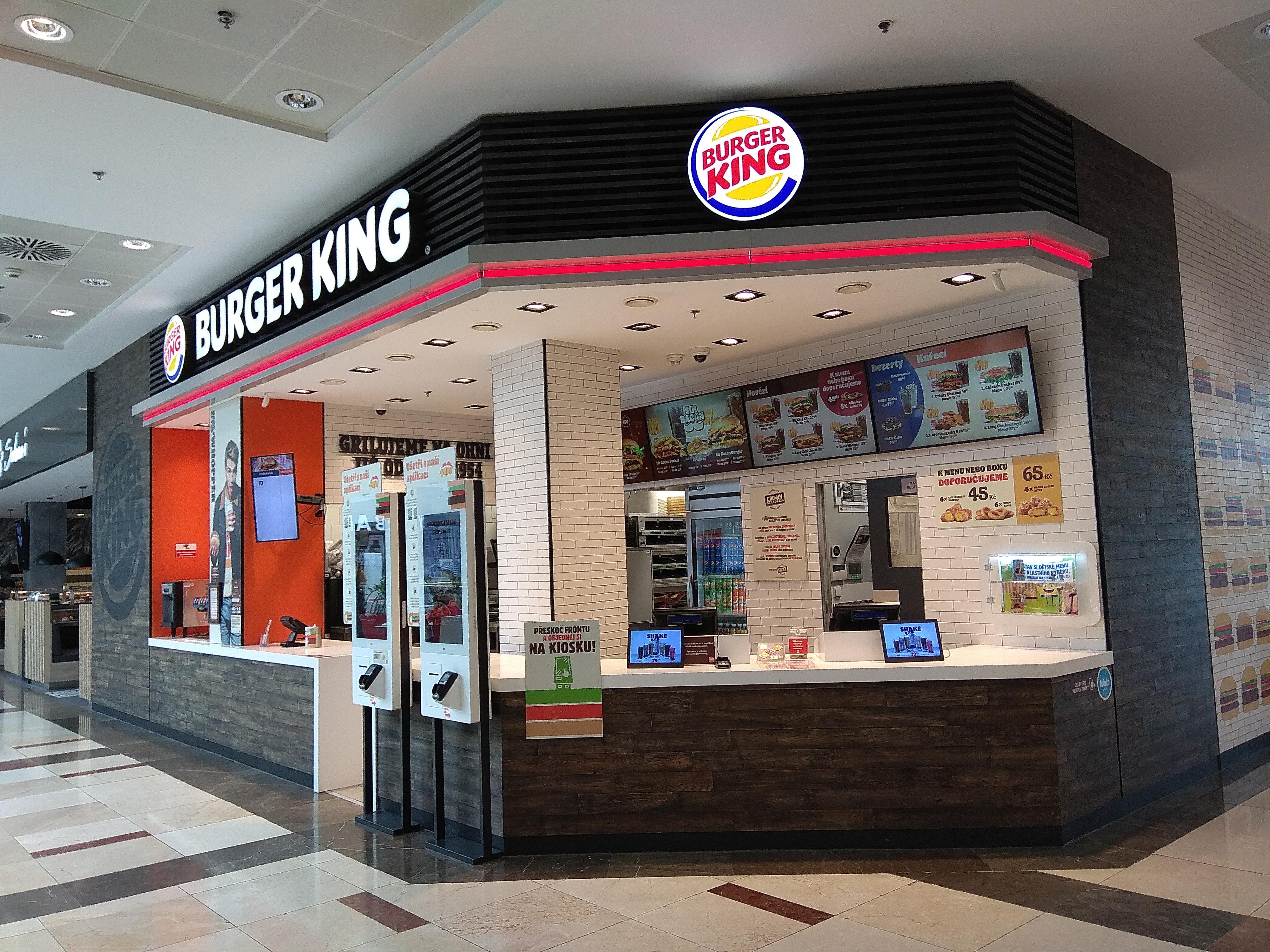 Burger King foto 5