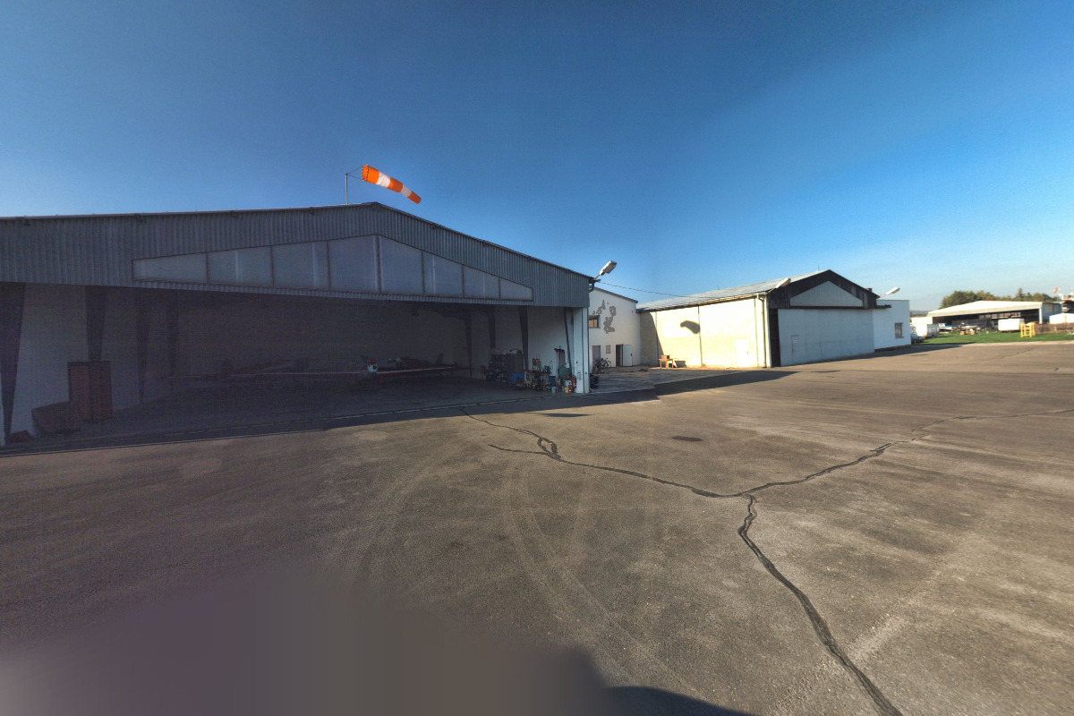 Zážitkové lety Morava