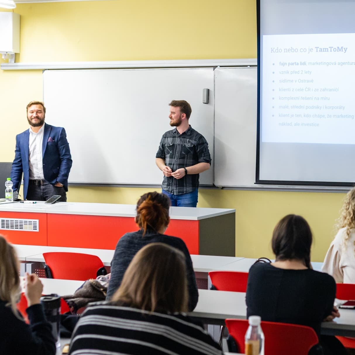 TamToMy Agency s.r.o. foto 3