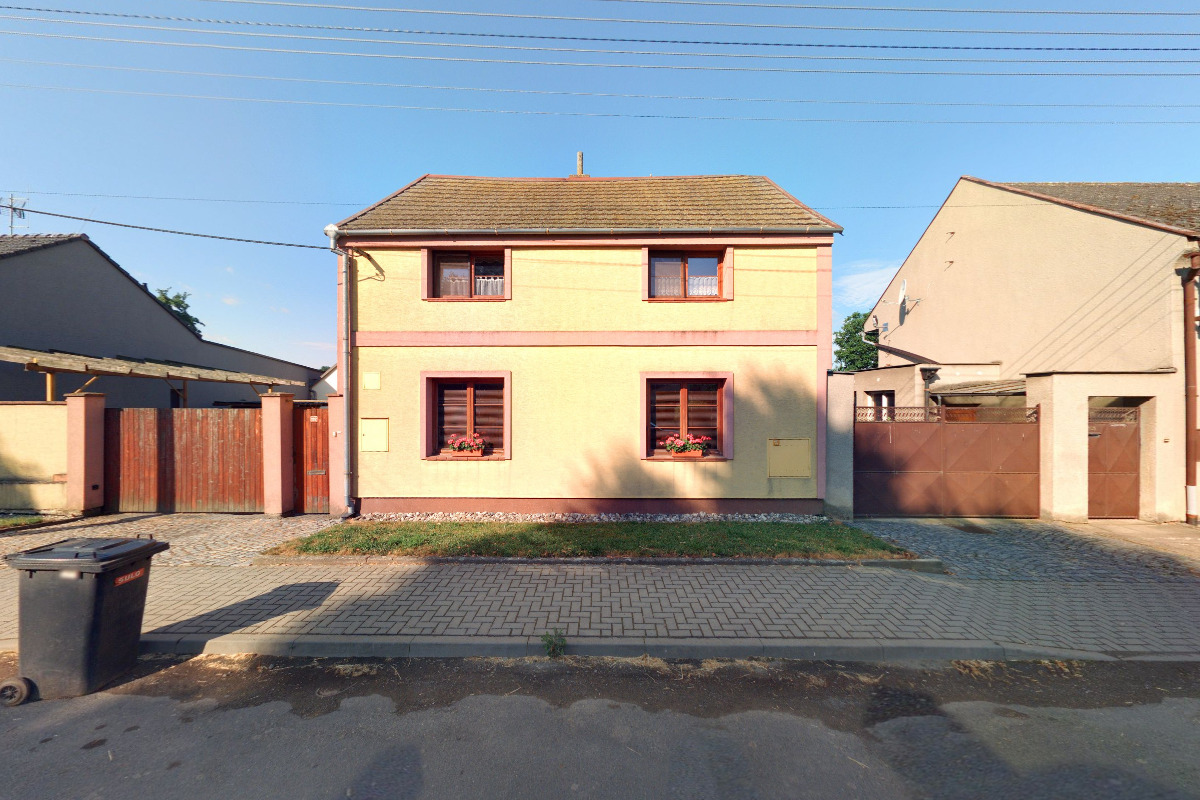 Václav Adam - likvidace gastroodpadů