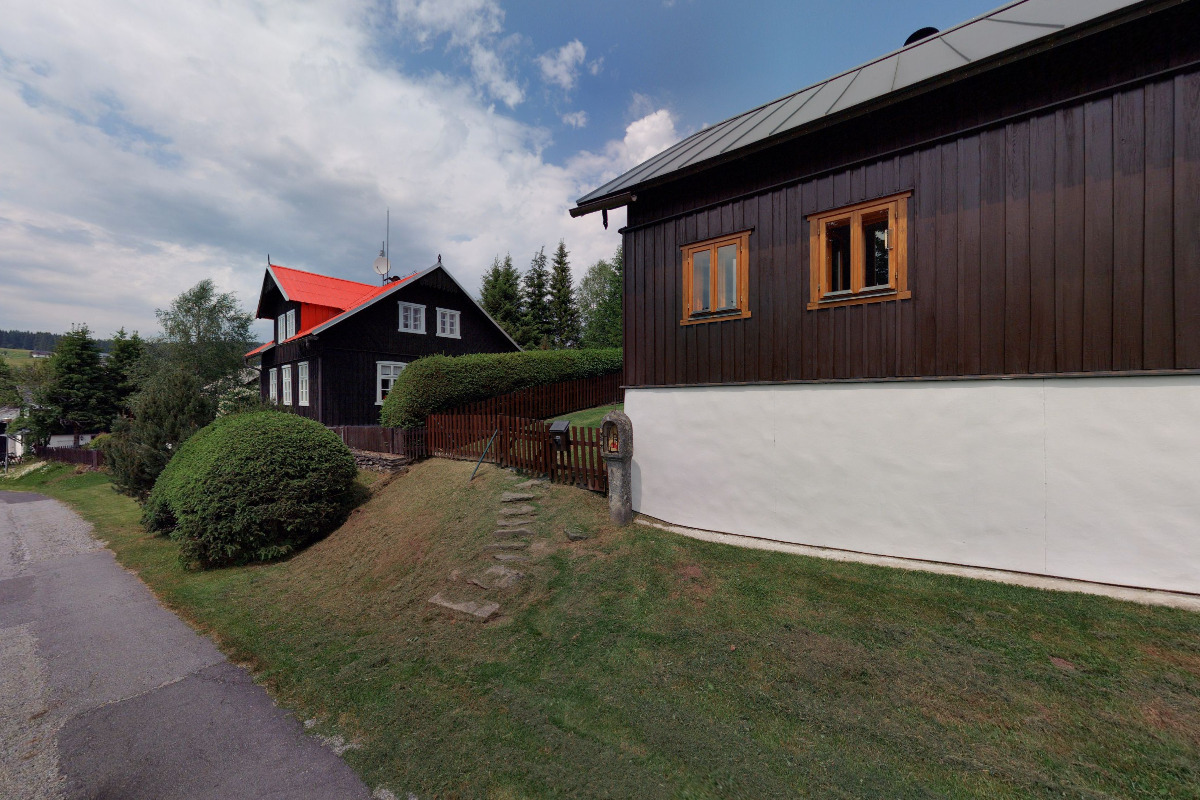 Kvilda138.cz | Ubytování Na Kvildě foto 3