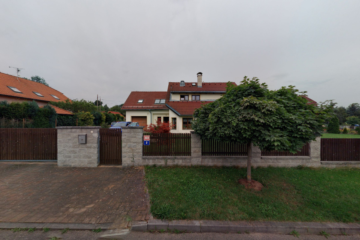 Kouzelnická oslava - Jana Sloupová