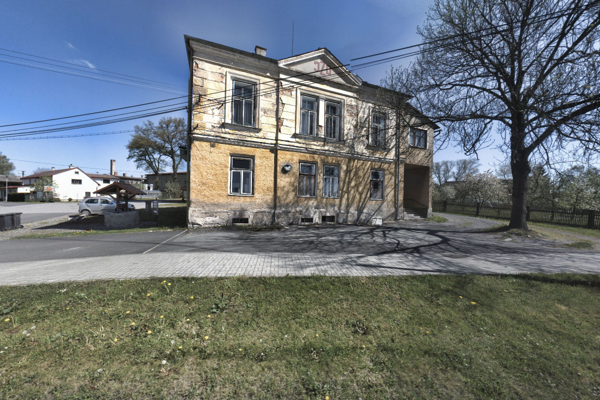 Zemědělské družstvo Křižovatka, družstvo