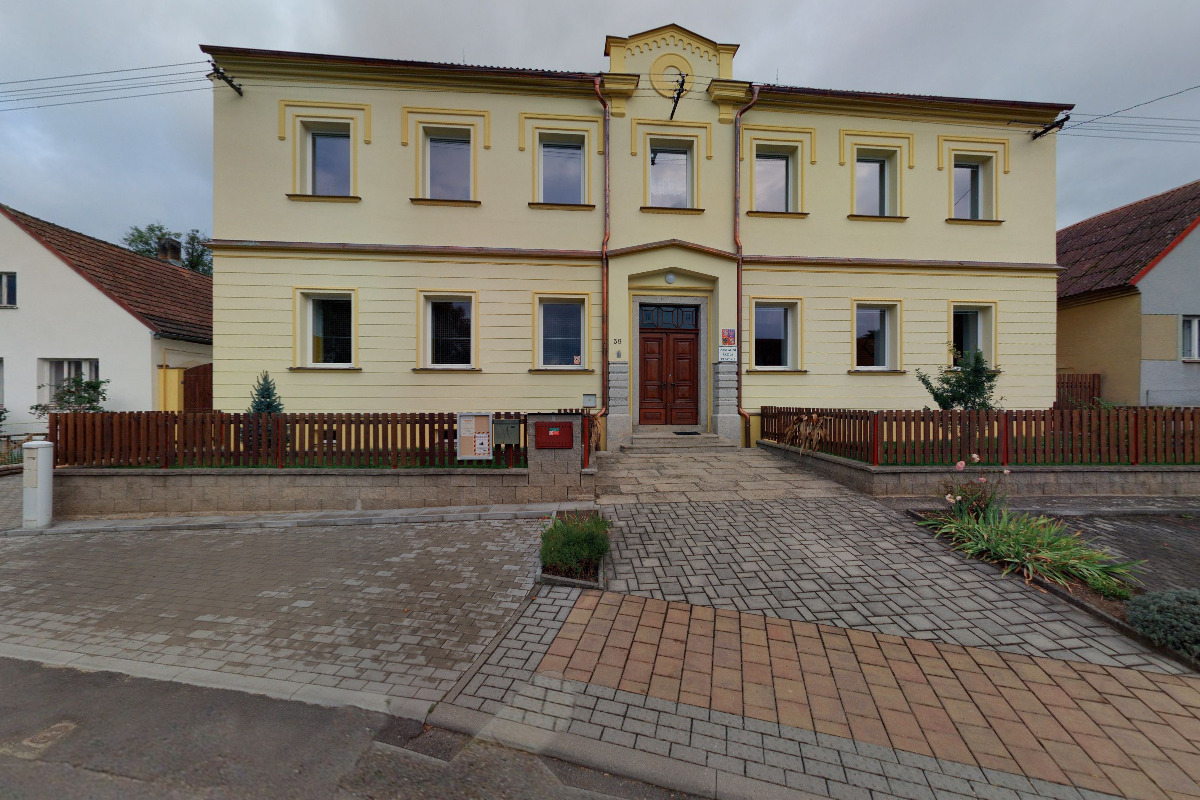 Základní škola a Mateřská škola Plavsko foto 2