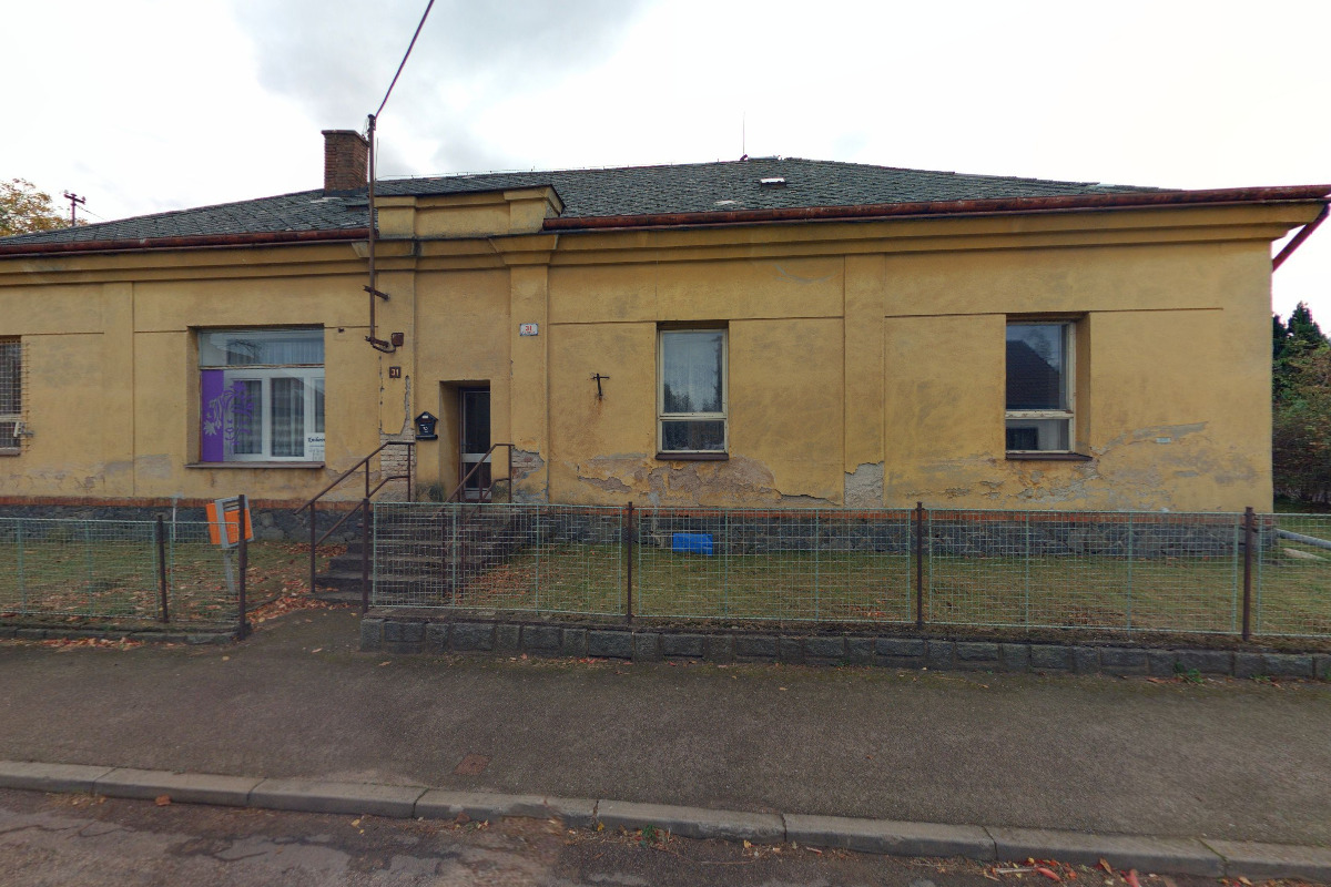 Obecní knihovna Švihov foto 2