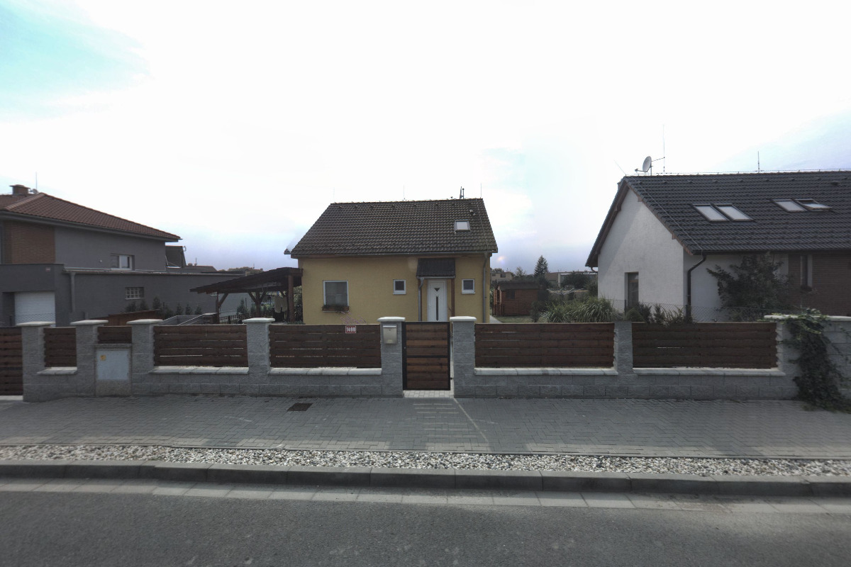 Bc. Kateřina Hrbáčková