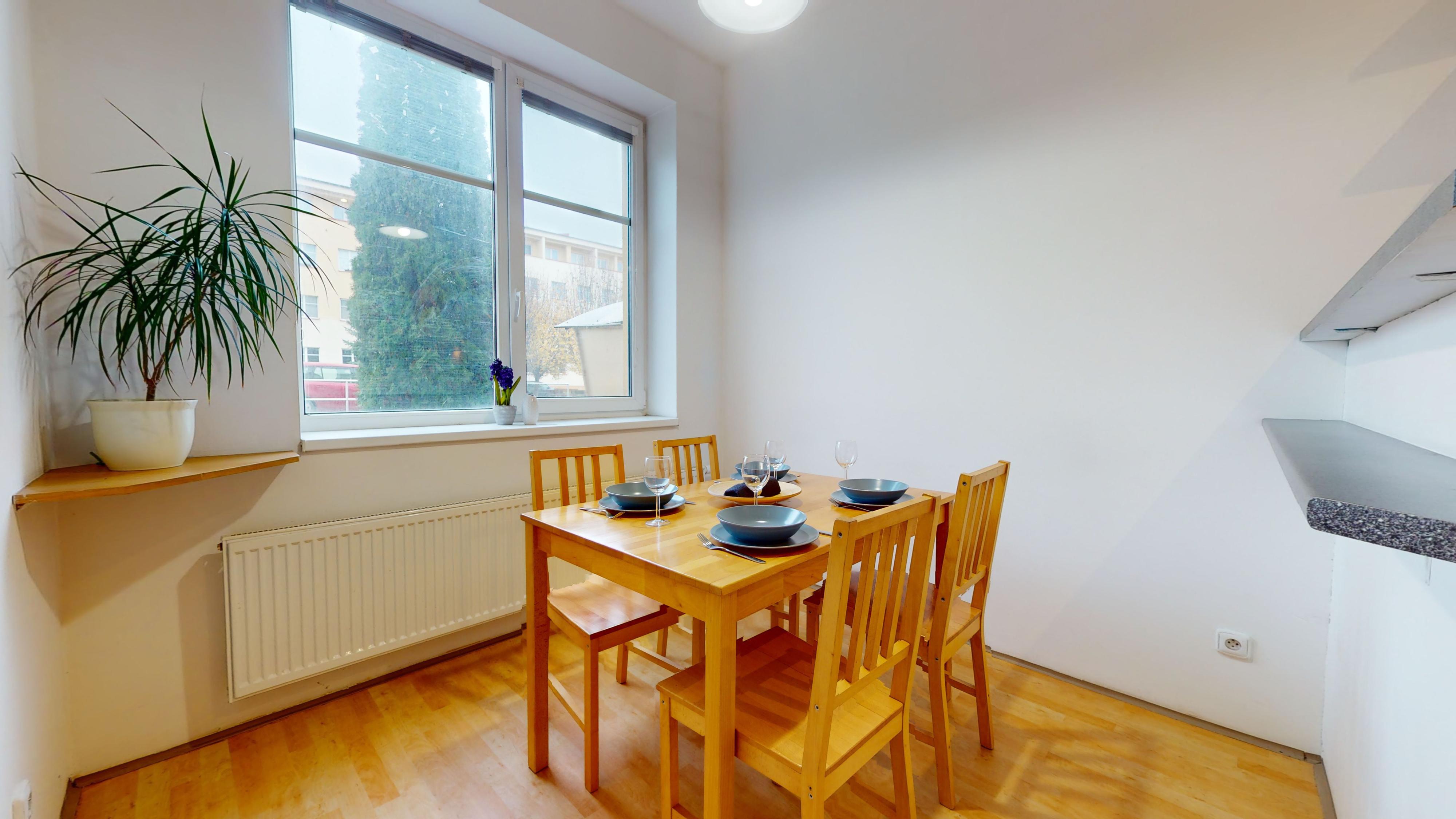 Apartmán Topolová 912B foto 6