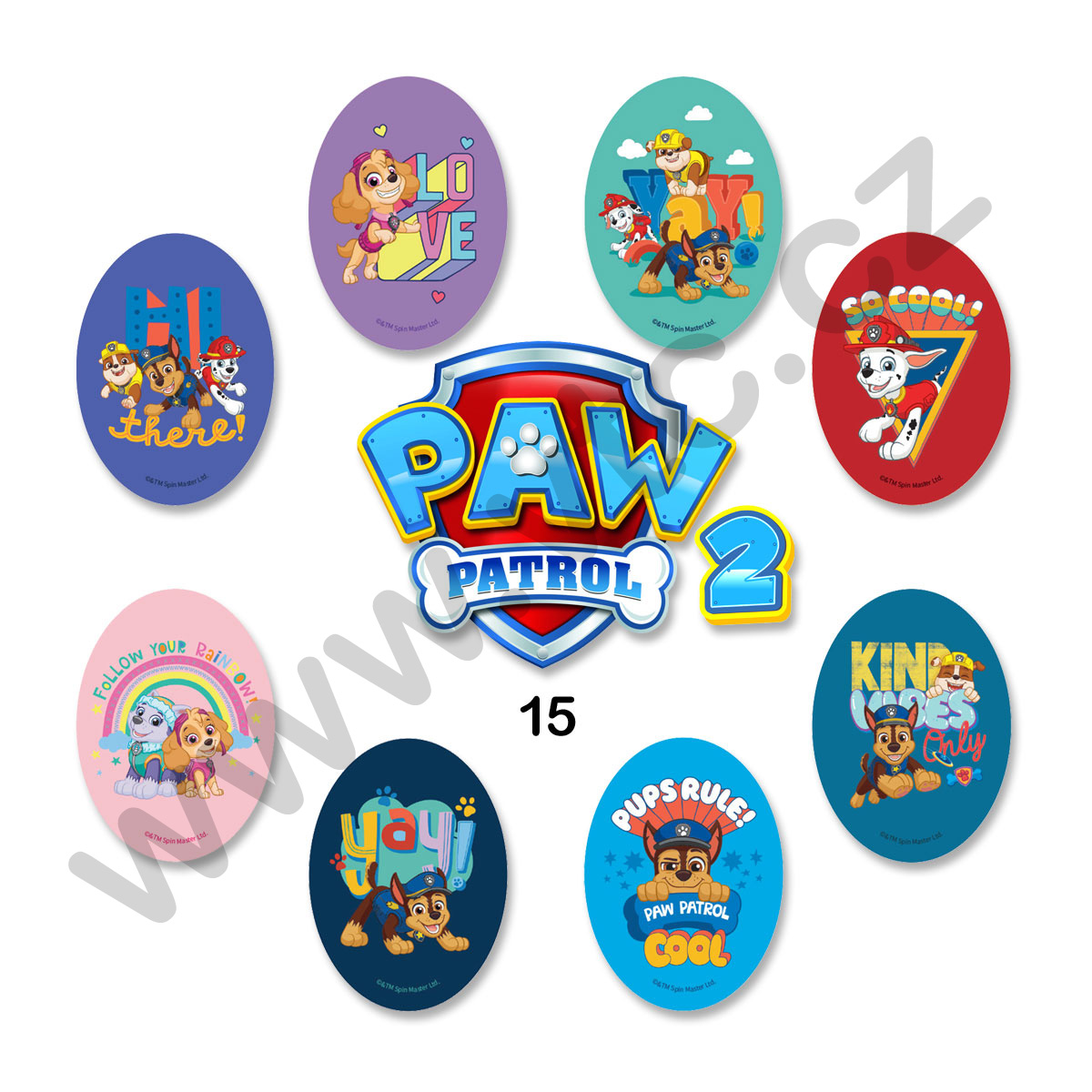 Velkoobchod textilní galanterií VTC a.s. foto 3