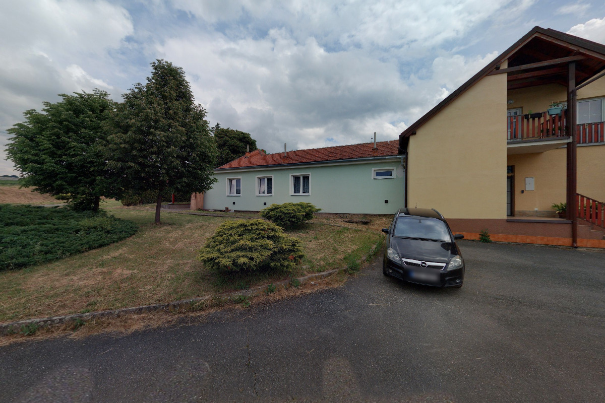SDH Chrudichromy