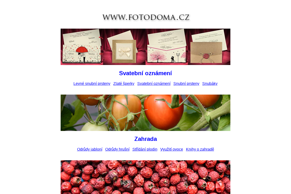 Fotodoma.cz